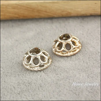 New 90pcs KC gold plated hollow Flower Beads Caps 3D Charm Pendant fit European Necklace&Bangles DIY Jewelry Findings 80026
New 90pcs KC gold plated hollow Flower Beads Caps 3D Charm Pendant fit European Necklace&Bangles DIY Jewelry Findings 80026