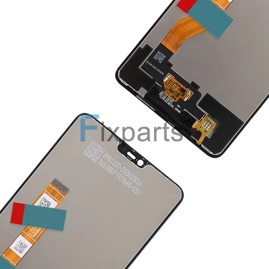 For OPPO F7 lcd (2)