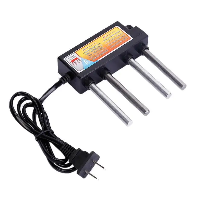 2018 New Electrolyzer Quick Water Electrolysis Apparatus TDS Water Quality Testing 225V Electrolysis Iron Bars TDS Tester
2018 New Electrolyzer Quick Water Electrolysis Apparatus TDS Water Quality Testing 225V Electrolysis Iron Bars TDS Tester