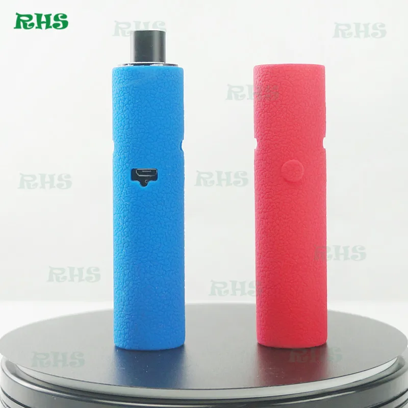 2pcs New Arrival Silicone Case Cover for 100% Original Smok Vaper 1650mah Smok Vape Pen 22 kit free shipping
2pcs New Arrival Silicone Case Cover for 100% Original Smok Vaper 1650mah Smok Vape Pen 22 kit free shipping