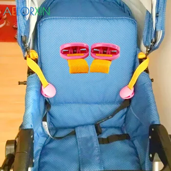 2Pcs/Lot Baby Stroller Clip Stroller Accessories Plastic Stroller Multifunctional Felt Clip Portable Baby Clip Stroller
2Pcs/Lot Baby Stroller Clip Stroller Accessories Plastic Stroller Multifunctional Felt Clip Portable Baby Clip Stroller