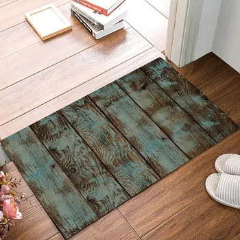 Country Rustic Old Barn Wood Vintage Door Mats Kitchen Floor Bath Entryway Rug Mat Absorbent Indoor Bathroom 32 x 20 Inch 
Country Rustic Old Barn Wood Vintage Door Mats Kitchen Floor Bath Entryway Rug Mat Absorbent Indoor Bathroom 32 x 20 Inch