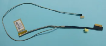 NEW LVDS Video Screen CABLE FOR HP Pavilion 15-P ENVY 15-K P/N DDY14ALC010 Free shipping 
NEW LVDS Video Screen CABLE FOR HP Pavilion 15-P ENVY 15-K P/N DDY14ALC010 Free shipping
