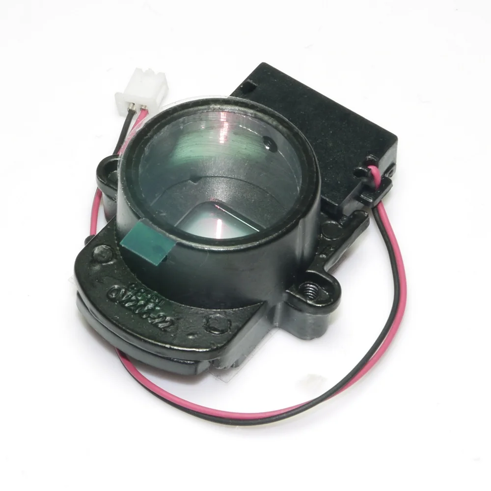 HD 4.0 MP IR CUT filter D14 lens mount double filter switcher Compact design for cctv camera
HD 4.0 MP IR CUT filter D14 lens mount double filter switcher Compact design for cctv camera