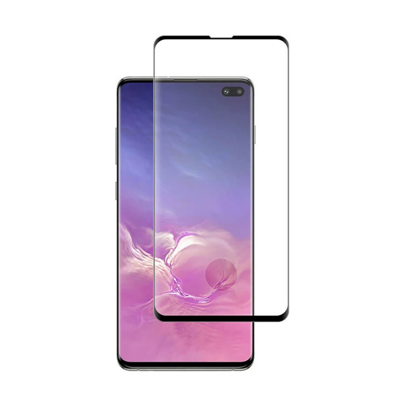 100pcs DHL 3D Full Cover Tempered Glass For Samsung galaxy S10+ S10e S10 Plus Curved Screen Protector 9H Premium Glass
100pcs DHL 3D Full Cover Tempered Glass For Samsung galaxy S10+ S10e S10 Plus Curved Screen Protector 9H Premium Glass