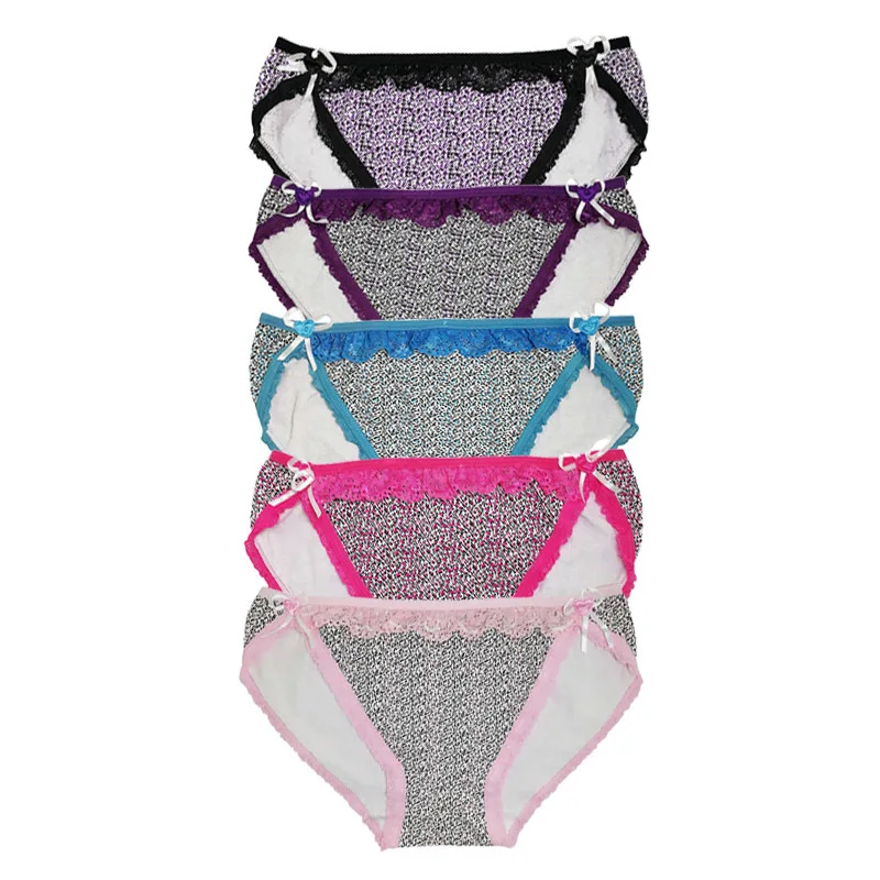 Leopard women cotton lace sexy underwear ladies panties bikini lingerie pants thong intimatewear 1pcs 86288
Leopard women cotton lace sexy underwear ladies panties bikini lingerie pants thong intimatewear 1pcs 86288