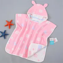 100% cotton soft gazue baby hooded baby towel 65*60cm kids hooded cloak hooded blanket 2-7years Baby Bath Towel 6 Layers Muslin
100% cotton soft gazue baby hooded baby towel 65*60cm kids hooded cloak hooded blanket 2-7years Baby Bath Towel 6 Layers Muslin
