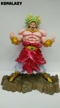 Dragon Ball Z Action Figure Dragon Ball Broly Broli Figure Son Goku Radish Kakarott Model Toy Figure Bolas De Dragon Figuras DBZ
Dragon Ball Z Action Figure Dragon Ball Broly Broli Figure Son Goku Radish Kakarott Model Toy Figure Bolas De Dragon Figuras DBZ