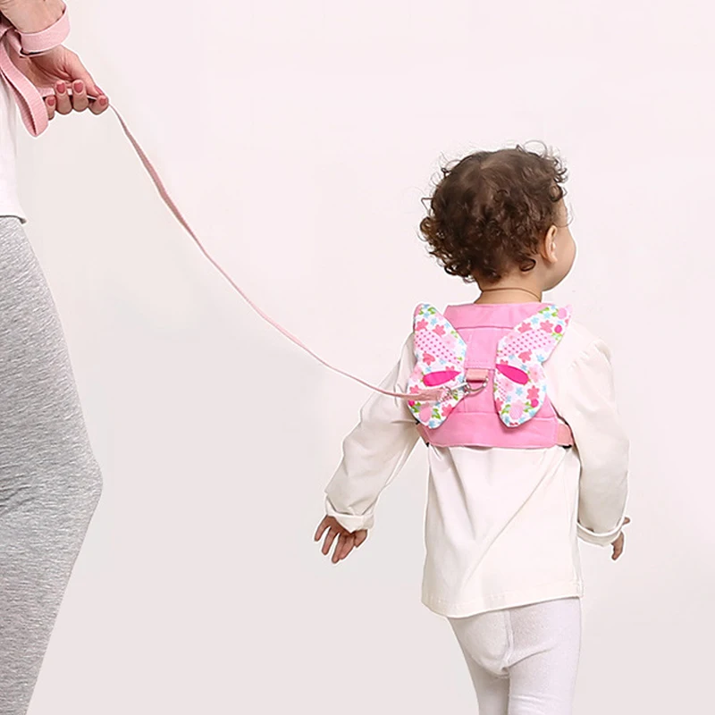 Children Leashes Kid Walking Handle Child Outdoor Play Wristband Baby Walker Safety Care Baby Safety Harness Anti Lost Walk Belt
Children Leashes Kid Walking Handle Child Outdoor Play Wristband Baby Walker Safety Care Baby Safety Harness Anti Lost Walk Belt