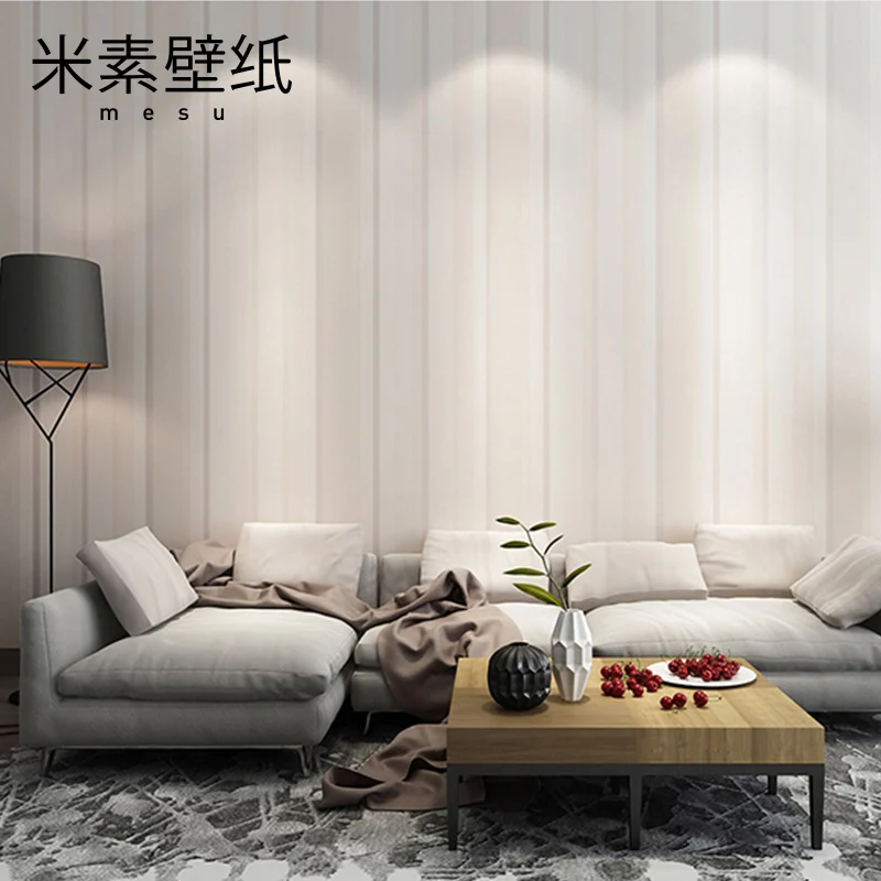 2017 Papel De Parede Photo Wallpaper M Simple Pvc Striped Bedroom Wall Decoration Engineering Background Paper Imported Taros
2017 Papel De Parede Photo Wallpaper M Simple Pvc Striped Bedroom Wall Decoration Engineering Background Paper Imported Taros