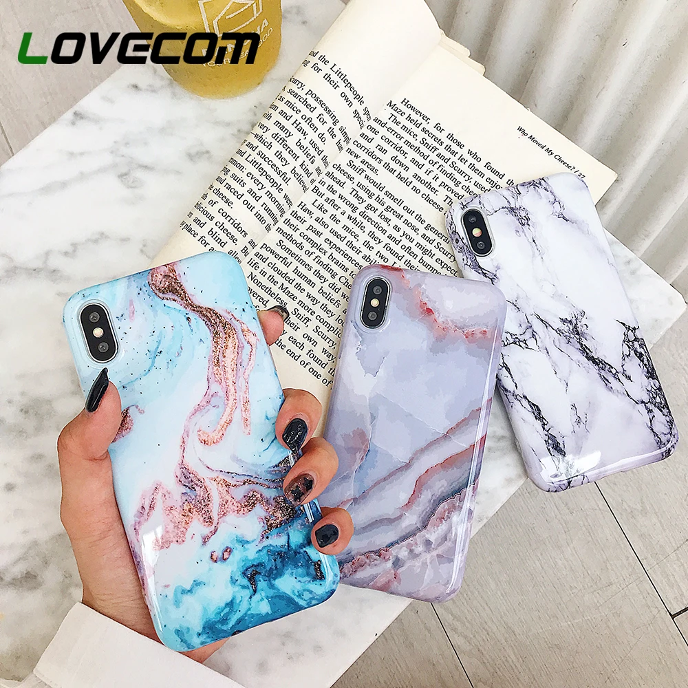 LOVECOM Phone Case For iPhone XR XS Max 6 6S 7 8 Plus X Vintage Cracked Marble Soft IMD Back Cover Coque Case For iPhone XR Gift
LOVECOM Phone Case For iPhone XR XS Max 6 6S 7 8 Plus X Vintage Cracked Marble Soft IMD Back Cover Coque Case For iPhone XR Gift
