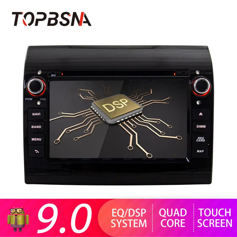 TOPBSNA 1 Din Android 9.0 Car DVD Player GPS Navi For Fiat Ducato 2008-2015 CITROEN Jumper PEUGEOT Boxer Auto Radio USB RDS SWC
TOPBSNA 1 Din Android 9.0 Car DVD Player GPS Navi For Fiat Ducato 2008-2015 CITROEN Jumper PEUGEOT Boxer Auto Radio USB RDS SWC