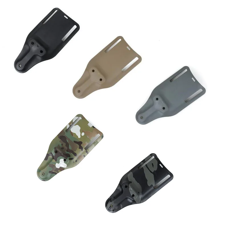 Tactical Airsoft Belt Holster Drop Adapter Safariland SOG Clip Mount TMC2549-BK/CB/FG/MC/MCBK
Tactical Airsoft Belt Holster Drop Adapter Safariland SOG Clip Mount TMC2549-BK/CB/FG/MC/MCBK