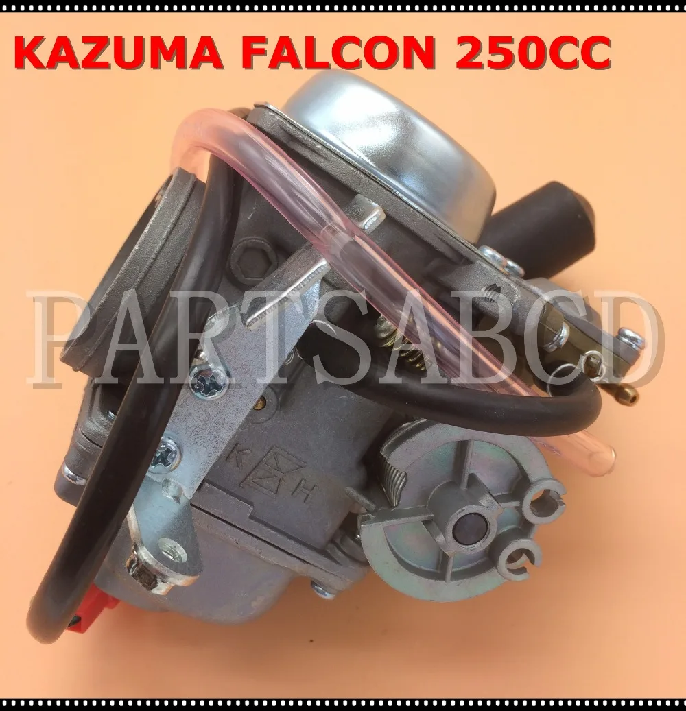 Карбюратор для квадроцикла KAZUMA Falcon 250 250cc ATV Carb|kazuma falcon|250cc atvatv carb |