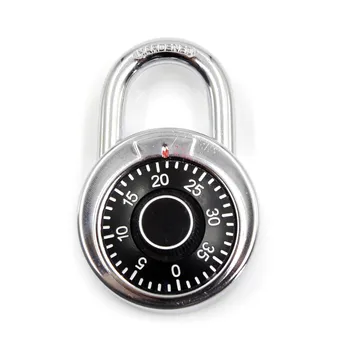 Portable Gym School Health Club 3-Dial Combination Password Padlock Directional Padlock Locker Drawer Cabinet Door DIY Hardware
Portable Gym School Health Club 3-Dial Combination Password Padlock Directional Padlock Locker Drawer Cabinet Door DIY Hardware