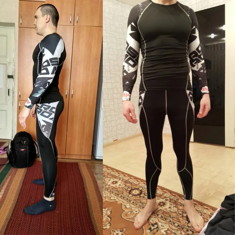 Winter Men's Thermal Underwear Set Base Layer Breathable Warm Men's Tracksuit Fleece Long Johns Compression Clothing S-XXXL 4XL
Winter Men's Thermal Underwear Set Base Layer Breathable Warm Men's Tracksuit Fleece Long Johns Compression Clothing S-XXXL 4XL