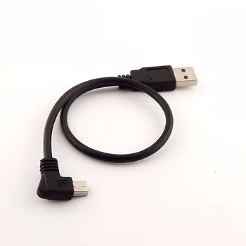 1pcs High Speed USB A Male to Mini 5 Pin Right Angled Male Data Charger Adapter Cable 30cm
1pcs High Speed USB A Male to Mini 5 Pin Right Angled Male Data Charger Adapter Cable 30cm