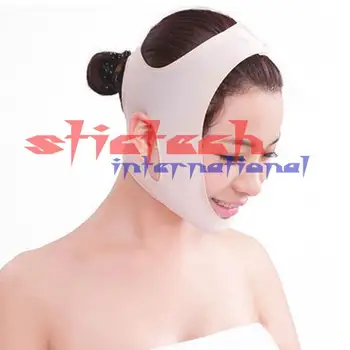 by dhl or ems 200pcs health care thin face mask,V Face Chin Cheek Lift Up Slimming Slim Mask
by dhl or ems 200pcs health care thin face mask,V Face Chin Cheek Lift Up Slimming Slim Mask