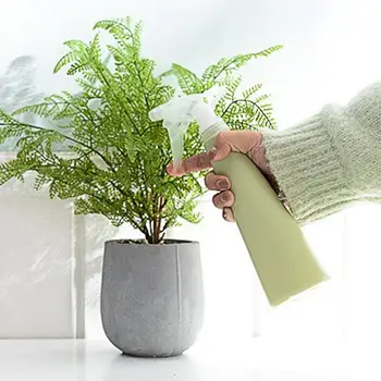 1L Long Spout Watering Can Stainless Steel & Plastic Lightweight Flowers Pot Plant Household Sprinkling Pot
1L Long Spout Watering Can Stainless Steel & Plastic Lightweight Flowers Pot Plant Household Sprinkling Pot