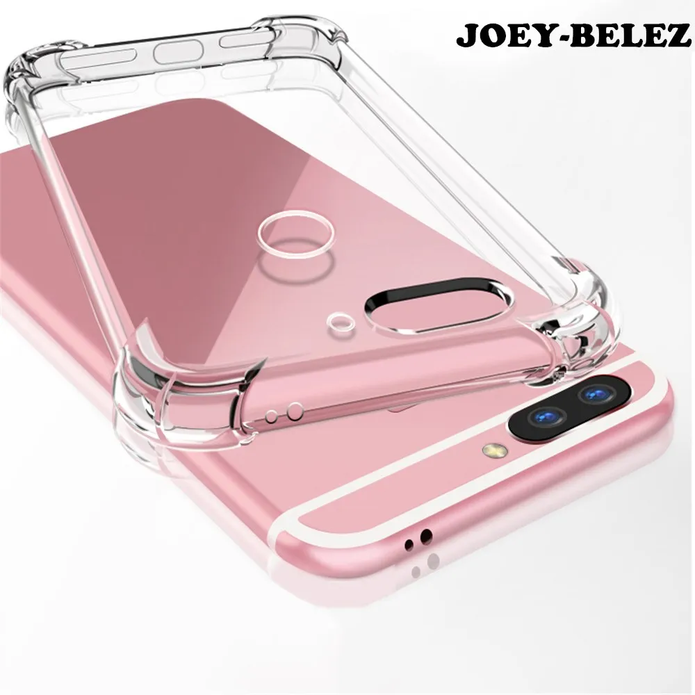 Shockproof Clear TPU Phone Cover Case for Huawei Nova 3i P20 lite Soft Silicon Case On Honor 10 9 8 7A 7C Y5 Y6 Y7 Y9 2018 Prime
Shockproof Clear TPU Phone Cover Case for Huawei Nova 3i P20 lite Soft Silicon Case On Honor 10 9 8 7A 7C Y5 Y6 Y7 Y9 2018 Prime