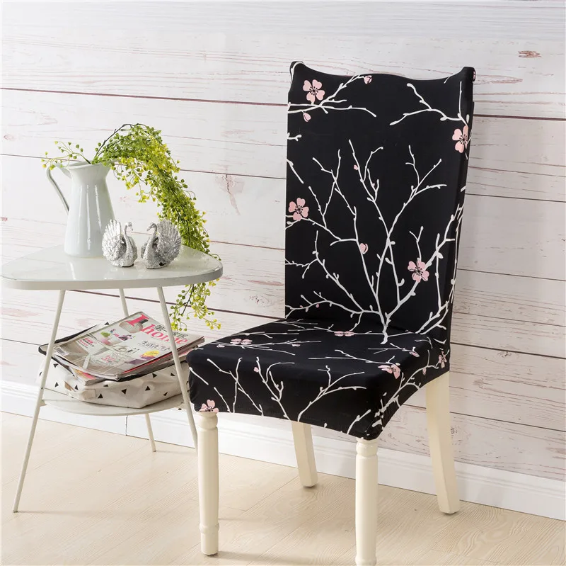 1PC Big Elastic Chair Cover Washable Removable Seat Covers Stretch Slipcovers Used For Wedding Banquet Hotel Dining Room
1PC Big Elastic Chair Cover Washable Removable Seat Covers Stretch Slipcovers Used For Wedding Banquet Hotel Dining Room