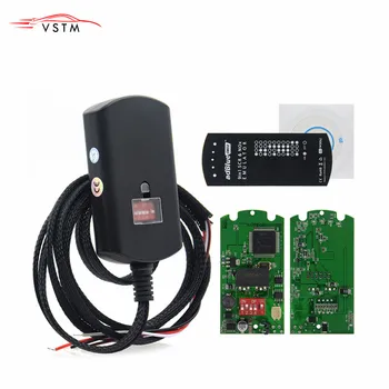 2019 Adblue 9 IN 1 Upgrade Adblue 8 IN 1 8in1 For 9 Trucks Universal AdBlue Emulator Heavy Duty No Need Any Software
2019 Adblue 9 IN 1 Upgrade Adblue 8 IN 1 8in1 For 9 Trucks Universal AdBlue Emulator Heavy Duty No Need Any Software