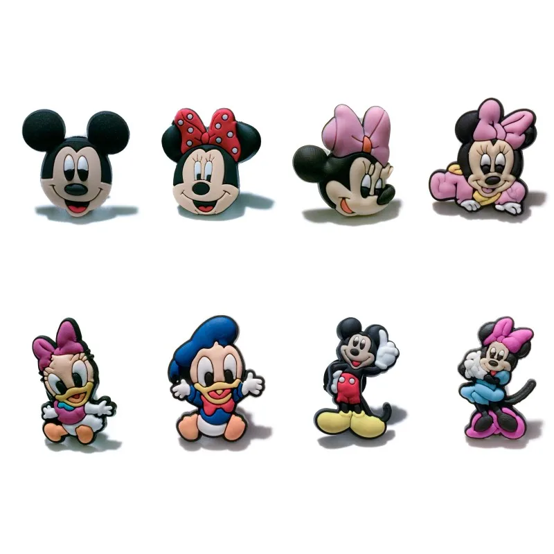 8pcs/lot Mickey Cartoon Fridge Magnet Refrigerator Minnie Souvenir Magnetic Kitchen Memo Sticker Home Decor Kid Gift Party Favor
8pcs/lot Mickey Cartoon Fridge Magnet Refrigerator Minnie Souvenir Magnetic Kitchen Memo Sticker Home Decor Kid Gift Party Favor