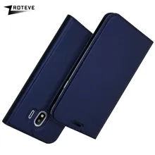 ZROTEVE For Samsung J4 2018 Case PU Wallet Case Coque For Samsung Galaxy J4 2018 Plus Leather Stand Flip Cover Case For GalaxyJ4
ZROTEVE For Samsung J4 2018 Case PU Wallet Case Coque For Samsung Galaxy J4 2018 Plus Leather Stand Flip Cover Case For GalaxyJ4