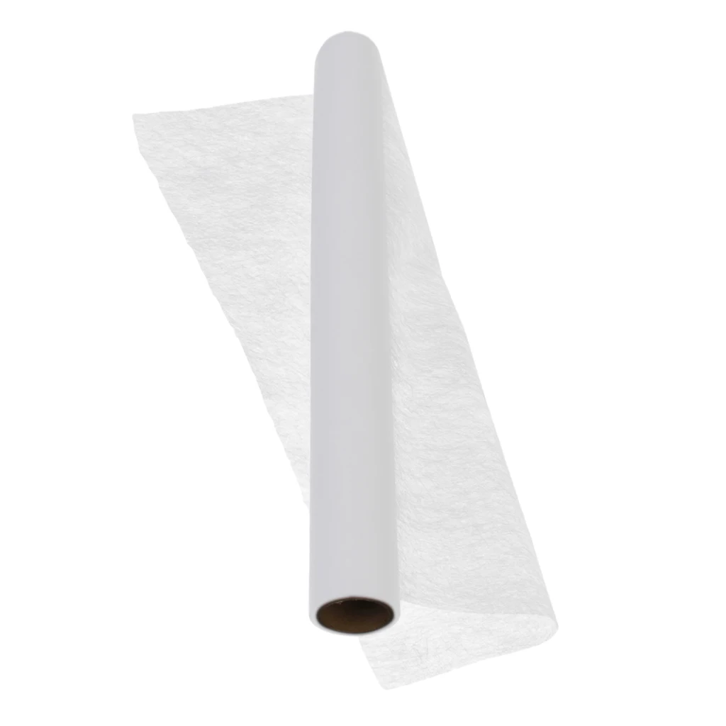 Double Side Adhesive Wonder Web Iron On Fusible Bonding Hemming Tape 3 Meters x 40cm for Hemming Broken of Cloths
Double Side Adhesive Wonder Web Iron On Fusible Bonding Hemming Tape 3 Meters x 40cm for Hemming Broken of Cloths