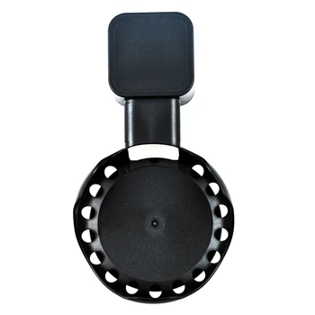 Hot Stable Wall Mount Power Holder Bracket Rack For Echo Dot 3 Smart Speaker Stable Wall Mount Power Holder
Hot Stable Wall Mount Power Holder Bracket Rack For Echo Dot 3 Smart Speaker Stable Wall Mount Power Holder