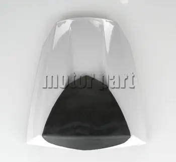 For 2013-2014 Honda CBR600RR CBR600 RR F5 Motorcycle Pillion Rear Seat Cover Cowl White 13 14
For 2013-2014 Honda CBR600RR CBR600 RR F5 Motorcycle Pillion Rear Seat Cover Cowl White 13 14