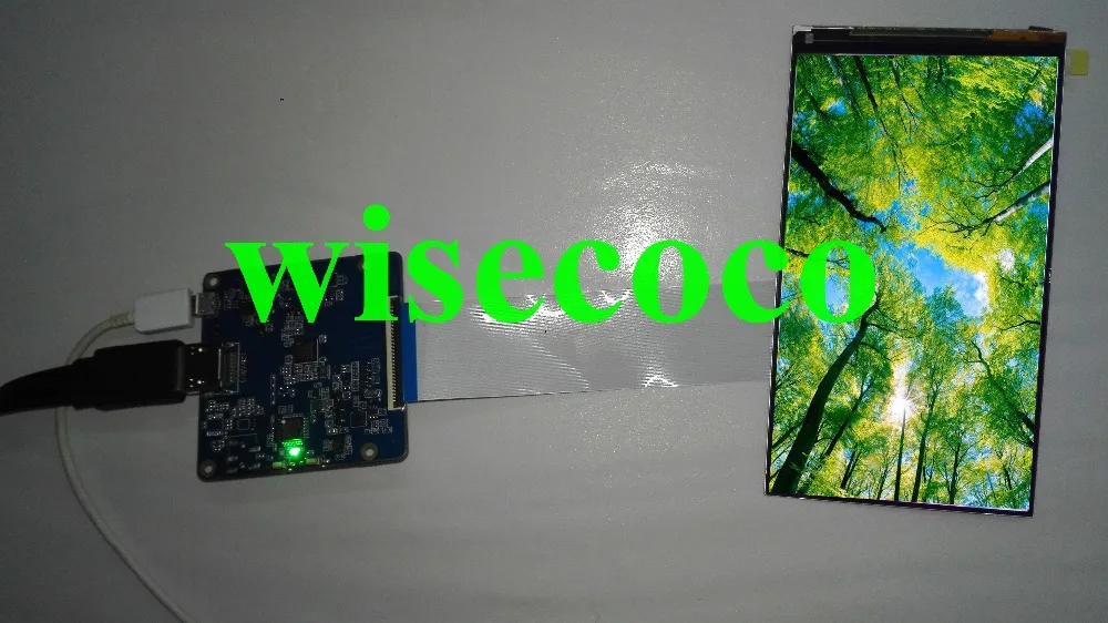 High quality 5.9''1080P LS059T1SX01 1080(RGB)*1920(FHD) LCD display panel mipi to hdmi control board for DIY Project kit
High quality 5.9''1080P LS059T1SX01 1080(RGB)*1920(FHD) LCD display panel mipi to hdmi control board for DIY Project kit