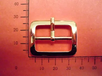 1 inch Light Gold Pin Buckle, Metal Buckles Clips Sewing Buckles For shoes, bags sewing accessory, metal parts
1 inch Light Gold Pin Buckle, Metal Buckles Clips Sewing Buckles For shoes, bags sewing accessory, metal parts