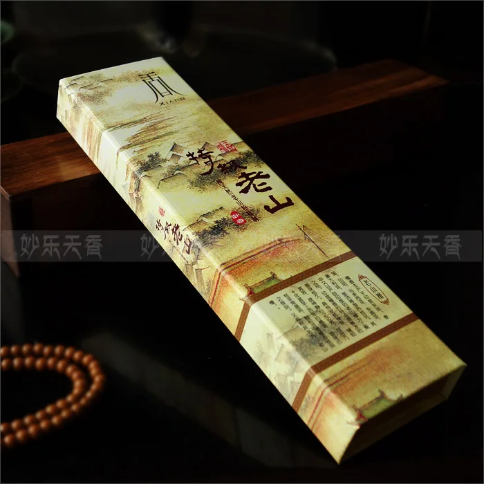 High Quality Sandalwood Incense,120 sticks, fragrant lasting,Yoga aroma therapy Relieve fatigue, Pleasant aroma
High Quality Sandalwood Incense,120 sticks, fragrant lasting,Yoga aroma therapy Relieve fatigue, Pleasant aroma