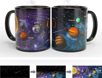 12pcs Ceramic Cups Changing Color Mug Milk Coffee Mugs Friends Gifts Student Breakfast Cup Star Solar System Mugs
12pcs Ceramic Cups Changing Color Mug Milk Coffee Mugs Friends Gifts Student Breakfast Cup Star Solar System Mugs