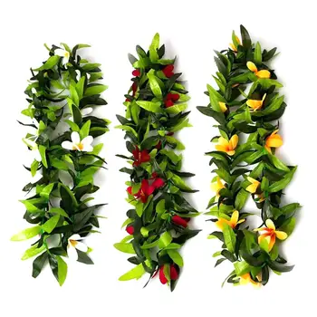 1PC Hawaii Christmas Wreath DIY Party Garland Floral Hoop Necklace Fancy Dress Ball Beach Decorations
1PC Hawaii Christmas Wreath DIY Party Garland Floral Hoop Necklace Fancy Dress Ball Beach Decorations