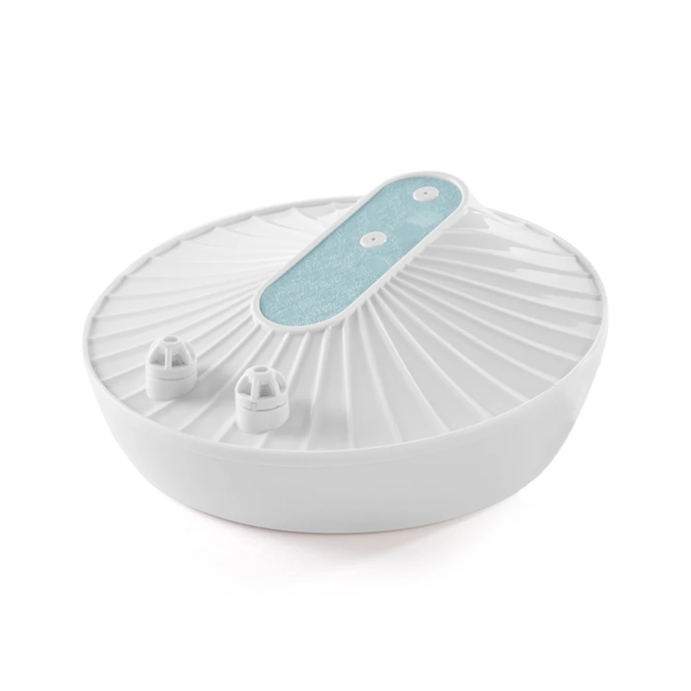 Portable Multi-function Mini Dishwasher USB Charging Fruit Vegetable Washer Automatic High Pressure Wave Dishwasher
Portable Multi-function Mini Dishwasher USB Charging Fruit Vegetable Washer Automatic High Pressure Wave Dishwasher