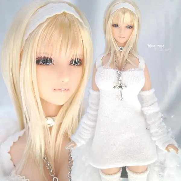 Estartek Customized 1/6 Sexy Breast Skirt for TBleague Jiaoudoll Verycool Doll Action Figure DIY
Estartek Customized 1/6 Sexy Breast Skirt for TBleague Jiaoudoll Verycool Doll Action Figure DIY