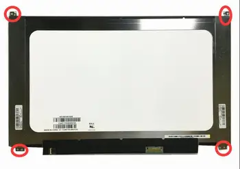 14.0" Laptop matrix LCD Screen FHD 1920X1080 30 Pins IPS Panel Replacement NV140FHM-N4B
14.0" Laptop matrix LCD Screen FHD 1920X1080 30 Pins IPS Panel Replacement NV140FHM-N4B