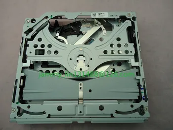 Free New Alpine DVD mechanism loader DV38M16A DV38M16B DV38M16C with ED21A55L laser for VW BMNW Mercede navigaion radio tuner
Free New Alpine DVD mechanism loader DV38M16A DV38M16B DV38M16C with ED21A55L laser for VW BMNW Mercede navigaion radio tuner