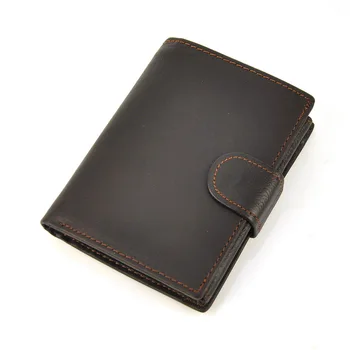 Men Vintage Genuine Cow Leather Wallet Trifold Retro Zip Coin Bag Bill Money Credit Card Holder ID Photo Window Snap Short Purse
Men Vintage Genuine Cow Leather Wallet Trifold Retro Zip Coin Bag Bill Money Credit Card Holder ID Photo Window Snap Short Purse