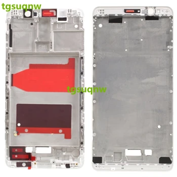 5 pieces/lot Front Frame Housing Bezel For Huawei Mate 9 LCD Supporting Frame Middle Chassis Parts with earpiece mesh B/W/G/R
5 pieces/lot Front Frame Housing Bezel For Huawei Mate 9 LCD Supporting Frame Middle Chassis Parts with earpiece mesh B/W/G/R
