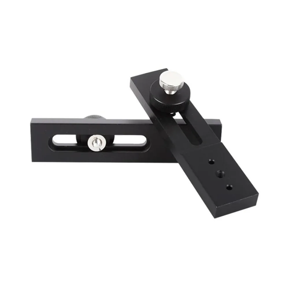 Astronomical Telescope Accessories Connection Equatorial Mount Converter Connector Tail Plate Connection Plate
Astronomical Telescope Accessories Connection Equatorial Mount Converter Connector Tail Plate Connection Plate