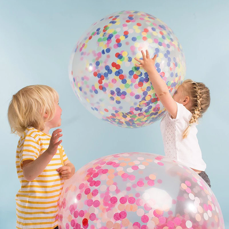 Round paper confetti party wedding table decoration birthday party confettis de mariage papier balloon decoration
Round paper confetti party wedding table decoration birthday party confettis de mariage papier balloon decoration