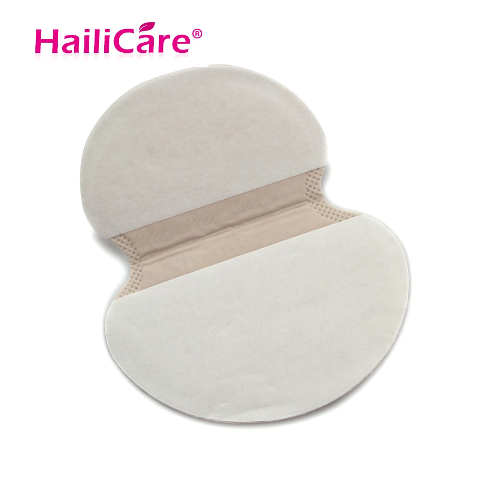 60 pcs30 Packs Disposable Underarm Sweat Pads Guard Armpit Sheet Liner Antiperspirant Tape Stickers Deodorant Pads Shield
60 pcs30 Packs Disposable Underarm Sweat Pads Guard Armpit Sheet Liner Antiperspirant Tape Stickers Deodorant Pads Shield