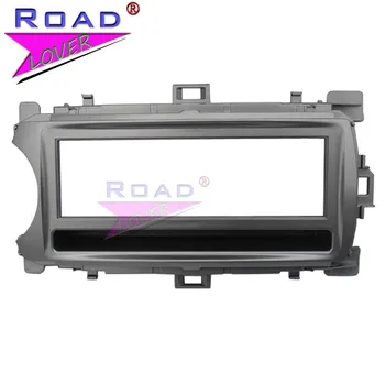 TOPNAVI Car Frame Panel for Toyota Yaris/ Vitz 2012 1DIN Adapter CD Trim Stereo Interface Dash Radio Fascia In Dash Mount Kit 
TOPNAVI Car Frame Panel for Toyota Yaris/ Vitz 2012 1DIN Adapter CD Trim Stereo Interface Dash Radio Fascia In Dash Mount Kit