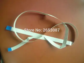 New original 11pin flat flex cable flat plate cable for Epson ME1100 T1100 T1110 1390 1400 L1300 HARNESS CABLE HEAD POWER CABLE
New original 11pin flat flex cable flat plate cable for Epson ME1100 T1100 T1110 1390 1400 L1300 HARNESS CABLE HEAD POWER CABLE