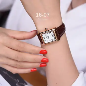 VINOCE Ultra Thin Calendar Genuine Leather Womens Watches Simple Top Brand Waterproof Relogio Masculino Women'S Watches #V8865
VINOCE Ultra Thin Calendar Genuine Leather Womens Watches Simple Top Brand Waterproof Relogio Masculino Women'S Watches #V8865