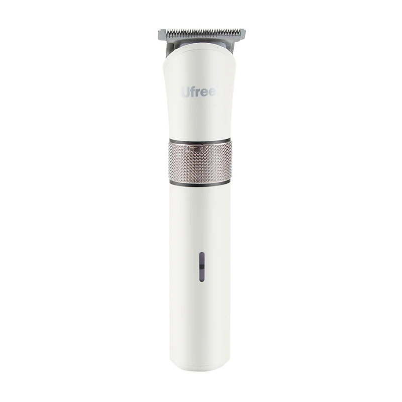Ufree U-511 Top Grade Professional Clipper Hair Trimmer Beard For Men Electric Cutter Hair Cutting Machine Hair Clipper Rechar
Ufree U-511 Top Grade Professional Clipper Hair Trimmer Beard For Men Electric Cutter Hair Cutting Machine Hair Clipper Rechar