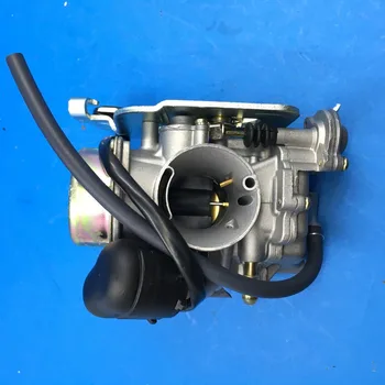 New 30mm Carb carburetor Fit for keihin CVK30 150cc+ Scooter Roketa Go-Kart GY6 Moped ATV SUNL..
New 30mm Carb carburetor Fit for keihin CVK30 150cc+ Scooter Roketa Go-Kart GY6 Moped ATV SUNL..